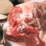 Quel est le poids d'un gigot pour 8 personnes ?