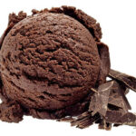 Quel est le poids d'une boule de glace ?