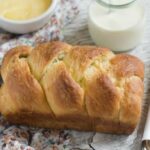 Quel est le poids d'une brioche individuelle ?