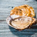 Quel est le poids d'une douzaine d'huîtres ?