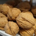 Quel est le poids d'une noix ?