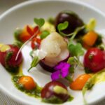 Quel est le poids d'une noix de St-jacques ?