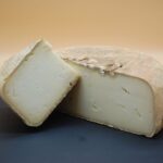 Quel est le poids d'une part de fromage ?