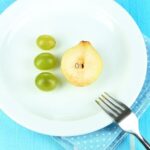 Quel est le poids d'une portion de viande ?