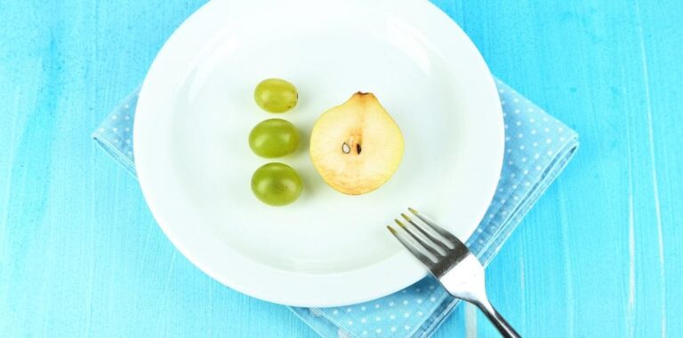 Quel est le poids d'une portion de viande ?