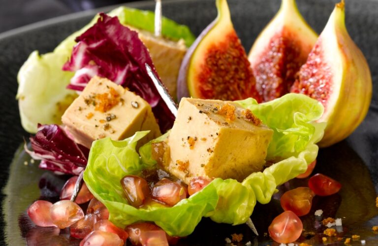 Quel est le poids moyen d’un foie gras de canard ? Quel est le poids moyen d'un foie gras de canard ?