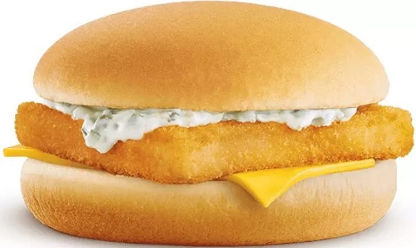 Quel est le poisson du filet O’fish ? Quel est le poisson du filet O'fish ?