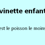 Quel est le poisson le moins cher ?