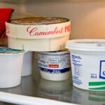 Quel est le pourcentage de matière grasse dans le lait Demi-écrémé ?