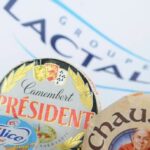 Quel est le premier groupe laitier mondial ?