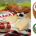 Quel est le premier pays du fromage ?