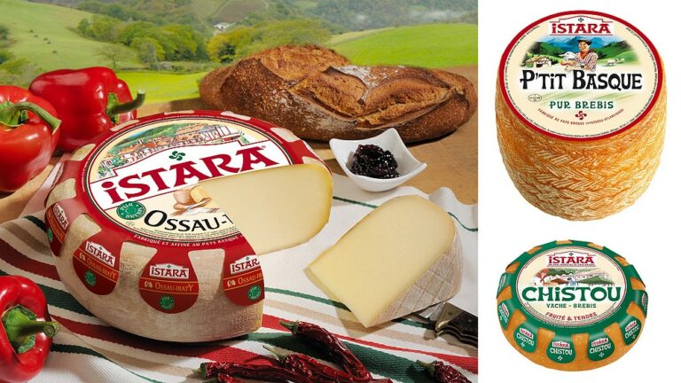 Quel est le premier pays du fromage ? Quel est le premier pays du fromage ?