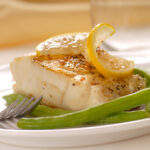 Quel est le prix au kilo du dos de cabillaud ?