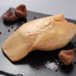 Quel est le prix au kilo du foie gras ?