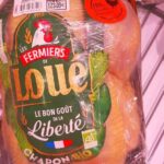 Quel est le prix au kilo d'un chapon ?