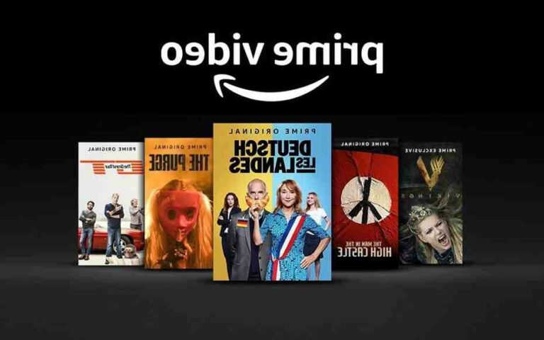 Quel est le prix de Amazon Prime ? Quel est le prix de Amazon Prime ?