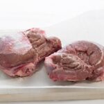 Quel est le prix de la joue de porc ?