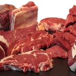 Quel est le prix de la viande de bœuf ?