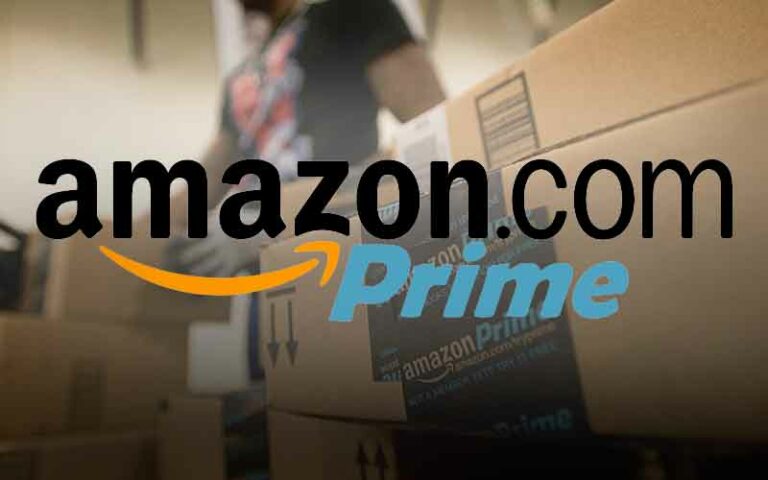 Quel est le prix de l’abonnement Amazon Prime ? Quel est le prix de l'abonnement Amazon Prime ?