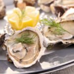 Quel est le prix des langoustines ?