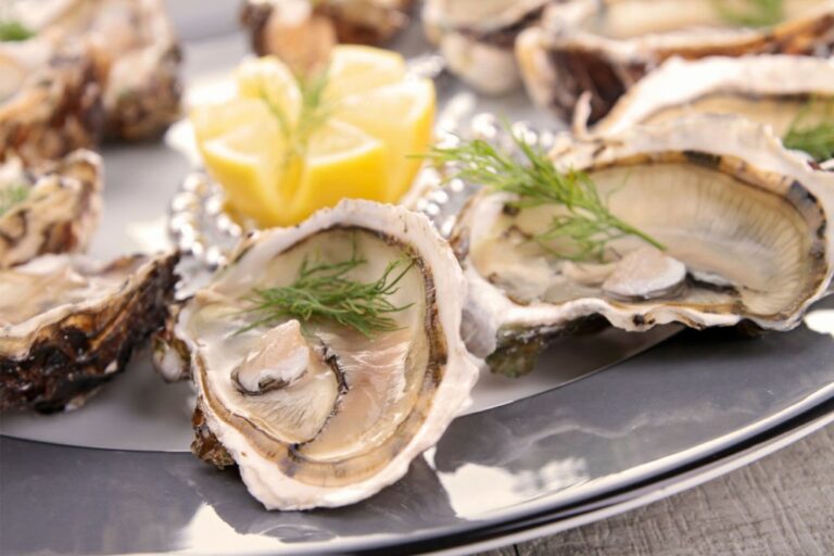 Quel est le prix des langoustines ?