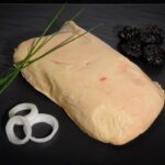 Quel est le prix du foie gras de canard ?