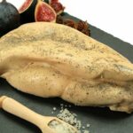 Quel est le prix du foie gras frais ?