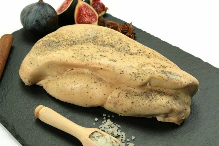 Quel est le prix du foie gras frais ? Quel est le prix du foie gras frais ?