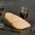 Quel est le prix du foie gras frais au kilo ?