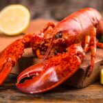 Quel est le prix du homard ?