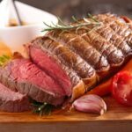 Quel est le prix du kg de bœuf ?