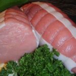 Quel est le prix du kg de veau ?