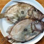 Quel est le prix du poisson le Saint-pierre ?