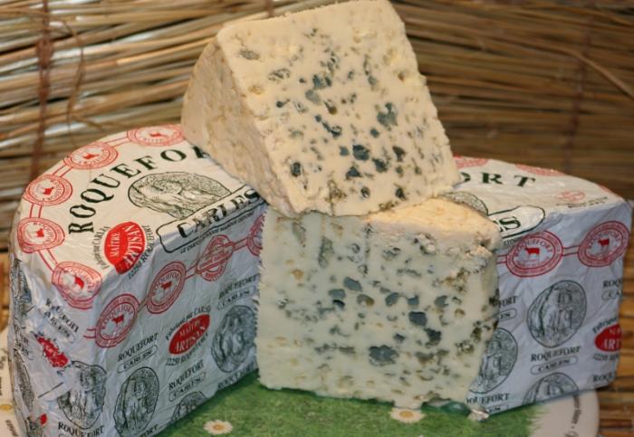 Quel est le prix du roquefort ? Quel est le prix du roquefort ?