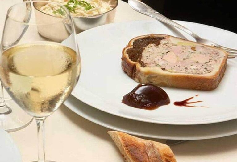 Quel est le prix d'un bon foie gras ?