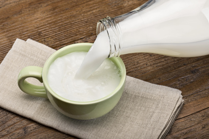 Quel est le prix d’un litre de lait entier ? Quel est le prix d'un litre de lait entier ?