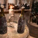 Quel est le prix d'une bouteille de vin jaune du Jura ?