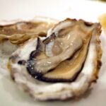 Quel est le prix d'une douzaine d'huîtres ?