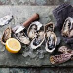 Quel est le prix moyen d'un plateau de fruits de mer ?