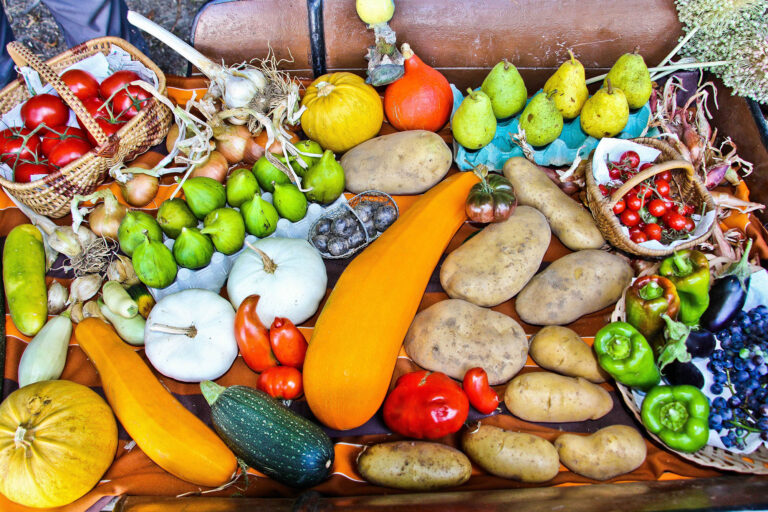 Quel est le régime alimentaire des hôtesses de l’air ?