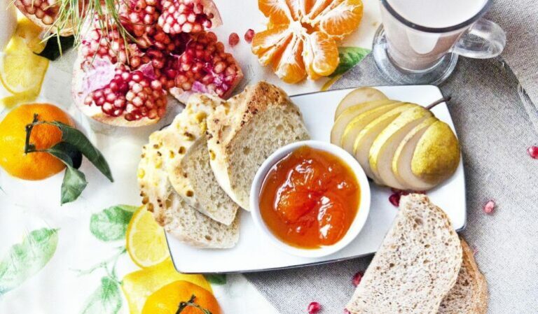 Quel est le repas idéal le soir ? Quel est le repas idéal le soir ?