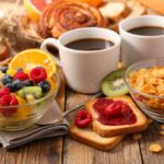 Quel est le repas idéal pour une bonne santé ?