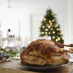 Quel est le repas le plus calorique ?