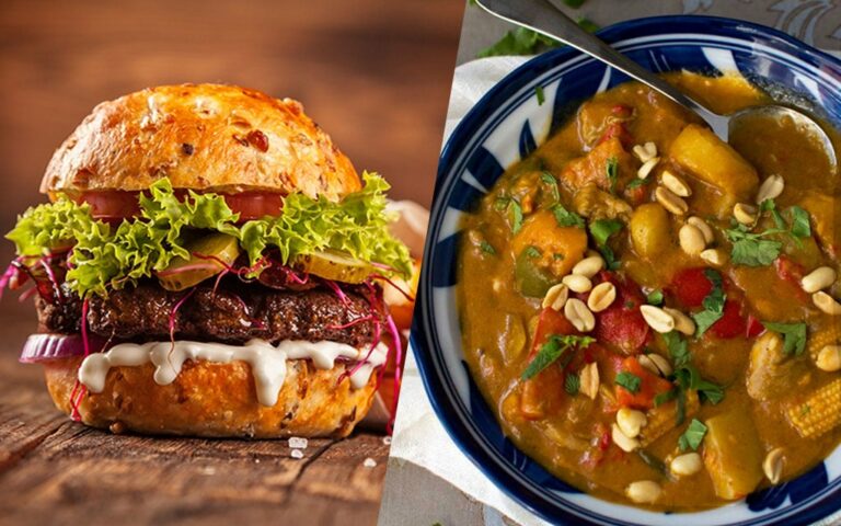 Quel est le repas le plus délicieux du monde ?