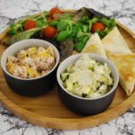 Quel est le repas le plus équilibré ?