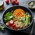 Quel est le repas le plus sain ?