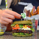 Quel est le repas le plus sain au monde ?