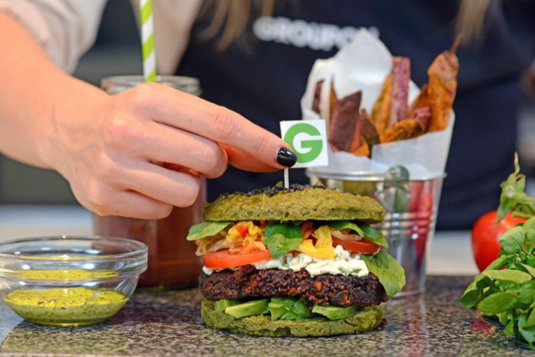 Quel est le repas le plus sain au monde ?