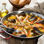 Quel est le riz pour la paëlla ?