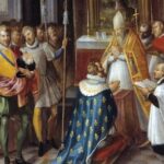 Quel est le roi qui a dit Paris vaut bien une messe ?